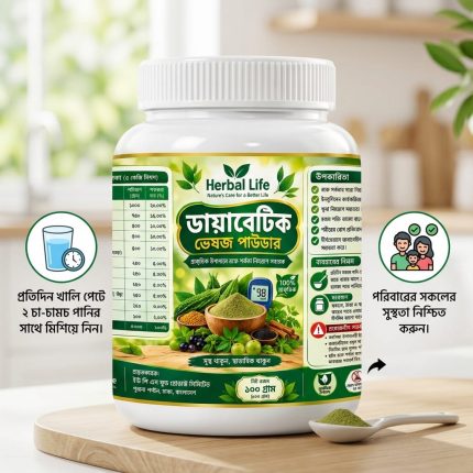 Diabetic ( ডায়াবেটিক )